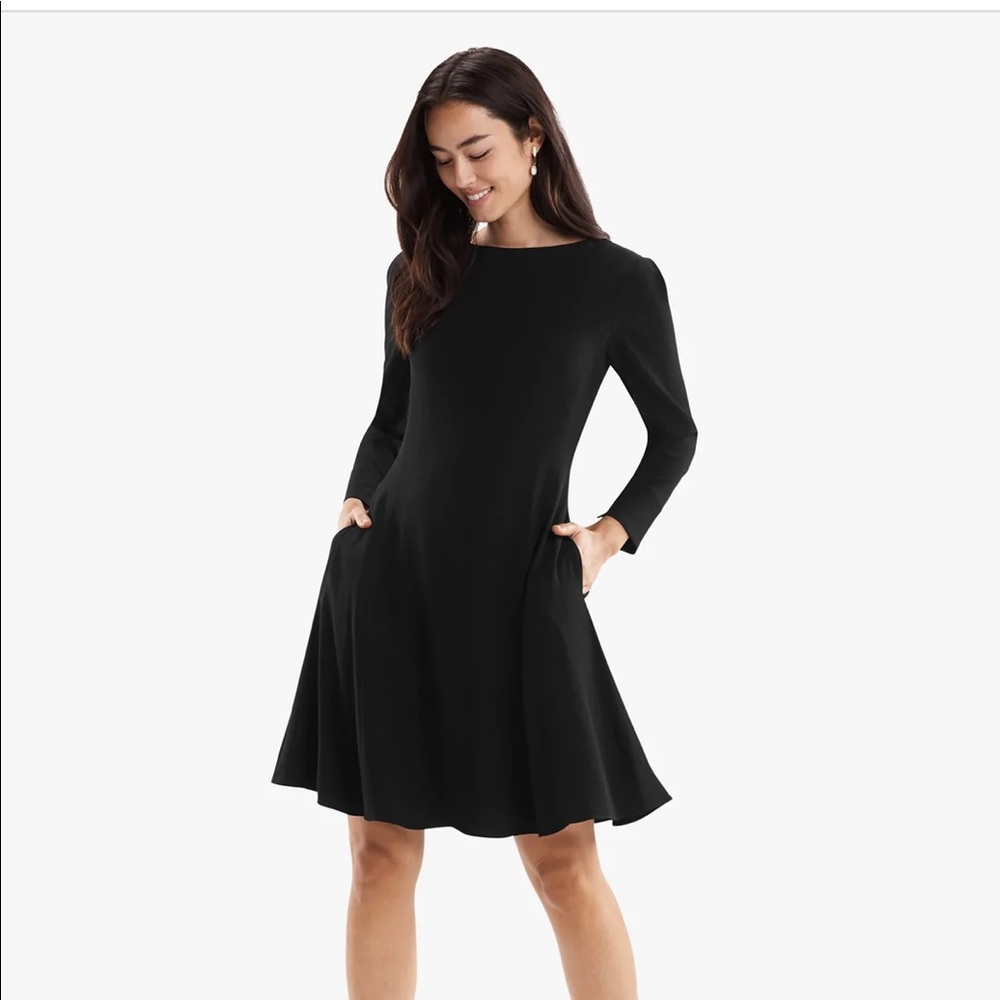 MM Lafleur Emmeline Dress